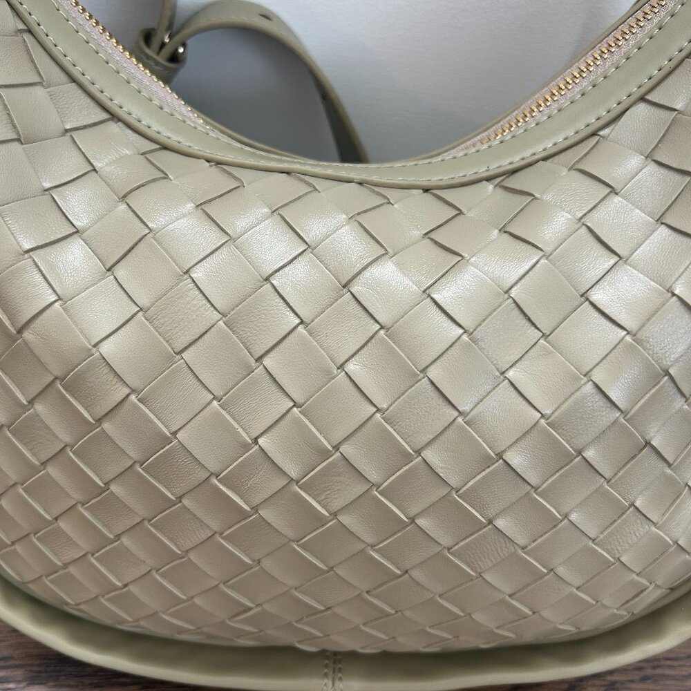 Anthropologie Melie Bianco Bag - Sample! Not yet available online! - Picture 6 of 8